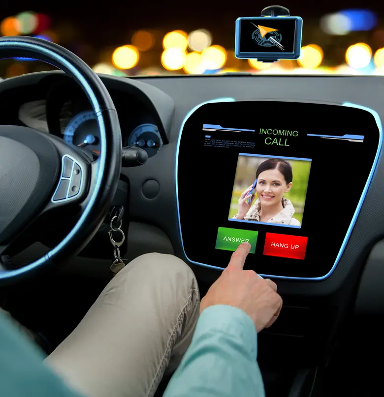 Online Driving School